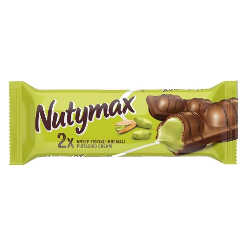 NutyMax pisztáciás szelet 44G