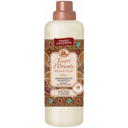 Tesori d'Oriente Öblítőkoncentrátum Byzantium különleges édes illattal 760ML