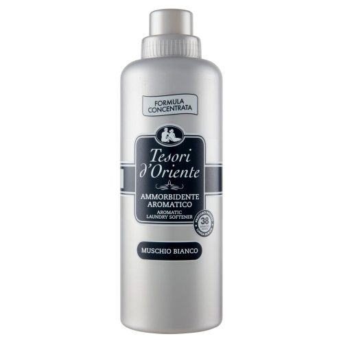 esori d'Oriente Öblítőkoncentrátum White Musk unisex illattal 760ML